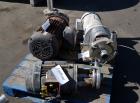 Used Scheffers TVR Thermo Vapor Recompression 6 Effect Evaporator