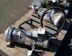 Used Scheffers TVR Thermo Vapor Recompression 6 Effect Evaporator