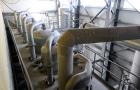 Used Stork-Friesland 7 Effect Evaporator.