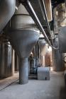 Used Stork-Friesland 7 Effect Evaporator.