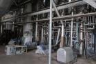 Used Stork-Friesland 7 Effect Evaporator.
