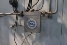 Used Stork-Friesland 7 Effect Evaporator.
