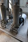 Used Stork-Friesland 7 Effect Evaporator.