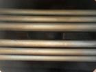 Used- Stainless Steel Triple Effect Falling Film Evaporator