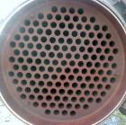 Used- Stainless Steel Triple Effect Falling Film Evaporator