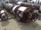 Used- Vertical Wiped Film Evaporator