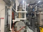 Used- High Temperature/High Vacuum Distillation System