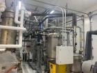 Used- High Temperature/High Vacuum Distillation System