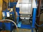 Used EPCON MVR Falling Film Vacuum Evaporator – 4,200 kg/h | AISI 316 | 1-Pass | Whey Concentration | Upgradeable