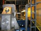 Used EPCON MVR Falling Film Vacuum Evaporator – 4,200 kg/h | AISI 316 | 1-Pass | Whey Concentration | Upgradeable