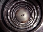 Used Alfa-Laval Centri-Therm Centrifugal Evaporator, Model CT-6