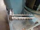 Used Alfa-Laval Centri-Therm Centrifugal Evaporator, Model CT-6