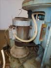 Used Alfa-Laval Centri-Therm Centrifugal Evaporator, Model CT-6