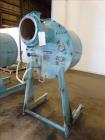Used Alfa-Laval Centri-Therm Centrifugal Evaporator, Model CT-6
