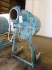 Used- Alfa-Laval Centri-Therm Centrifugal Evaporator, Model CT-6