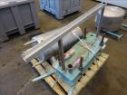 Used Alfa-Laval Centri-Therm Centrifugal Evaporator, Model CT-6