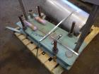 Used Alfa-Laval Centri-Therm Centrifugal Evaporator, Model CT-6