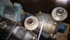 Used Alfa-Laval Centri-Therm Centrifugal Evaporator, Model CT-6