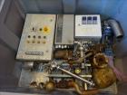 Used Alfa-Laval Centri-Therm Centrifugal Evaporator, Model CT-6