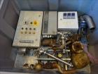 Used- Alfa-Laval Centri-Therm Centrifugal Evaporator, Model CT-6