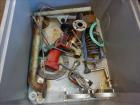 Used Alfa-Laval Centri-Therm Centrifugal Evaporator, Model CT-6