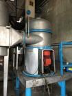 Used Alfa-Laval Centri-Therm Centrifugal Evaporation System