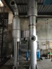 Used Alfa-Laval Centri-Therm Centrifugal Evaporation System