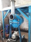 Used Alfa-Laval Centri-Therm Centrifugal Evaporation System