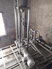 Used-Alfa-Laval Centri-Therm Centrifugal Evaporation System