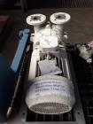 Used Alfa-Laval Centri-Therm Centrifugal Evaporation System