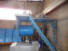 Used Alfa-Laval Centri-Therm Centrifugal Evaporation System