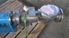 Used Artisan Industries, Rototherm E Horizontal Thin Film Evaporator.