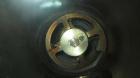 Used Artisan Industries, Rototherm E Horizontal Thin Film Evaporator.