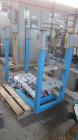 Used Artisan Industries, Rototherm E Horizontal Thin Film Evaporator.