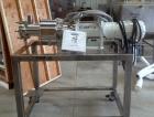Used Artisan 1 Square Foot Rototherm Thin Film Evaporator
