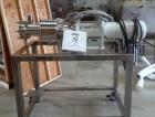 Used- Artisan 1 Square Foot Rototherm Thin Film Evaporator