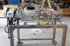 Used Artisan 1 Square Foot Rototherm Thin Film Evaporator