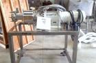 Used- Artisan 1 Square Foot Rototherm Thin Film Evaporator