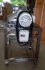 Used Artisan 1 Square Foot Rototherm Thin Film Evaporator