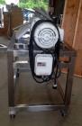 Used- Artisan 1 Square Foot Rototherm Thin Film Evaporator