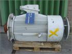 Used- Stainless Steel Buss-SMS thin film evaporator, model HS-1200