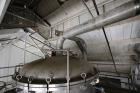 Used Aqua International, Falling Film “Cyclovap Tech” S/S MVR Evaporator.