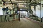 Used Aqua International, Falling Film “Cyclovap Tech” S/S MVR Evaporator.