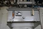 Used Aqua International, Falling Film “Cyclovap Tech” S/S MVR Evaporator.