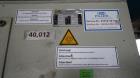 Used Aqua International, Falling Film “Cyclovap Tech” S/S MVR Evaporator.