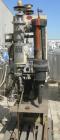 Used Cherry-Burrell Votator Turba-Film Processor, Model 04-013