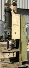 Used Cherry-Burrell Votator Turba-Film Processor, Model 04-013