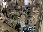 Unused- Chemtech Wiped Film Distillation Unit