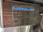 Bjørnkjær Maskinfabrik-BJORN Kondensator Evaporator