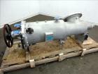 Used Kontro Thin Film Evaporator, Model 10